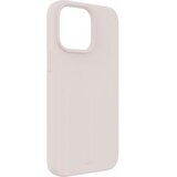 Puro Silikonski ovitek Icon za iPhone 14 Pro, združljiv z MagSafe, Roza, (21153738) | Shoptok.si