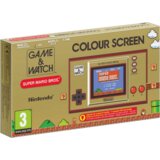 Nintendo Igraća konzola Game & Watch Super Mario Bros | Eponuda.ba