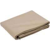 vidaXL Pokrijte biljke od mraza flis pokrivačem Bež 3,5 x 2,5 m | shoptok.hr