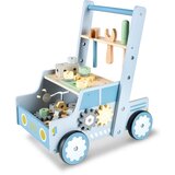 My Baby Lou VOZIČEK ZA UČENJE HOJE | Shoptok.si