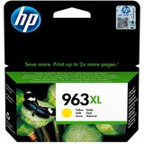 HP ČRNILO RUMENO 963XL ZA OJ PRO 901x/902x ZA 1600 STRANI 3JA29AE | Shoptok.si