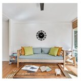 WALLXPERT zidni sat enzoclock S006