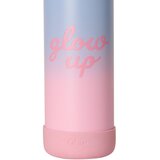 Citron Boca za vodu 350 ml Glow up Blue Pink WB_350_Blue_Pink_Glowup | shoptok.hr