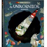  S baterijom u ruci - U potrazi za jednorozima | shoptok.hr