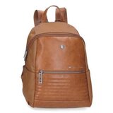 PepeJeans Ranac 35 cm - Braon ( 71.521.42 ) | ePonuda.com
