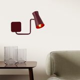 Argon 8881 - Zidna lampa LORD 1xE14/7W/230V ljubičasta | Eponuda.com