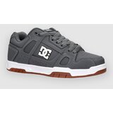 DC Stag Skate cevlji grey / gum Cene