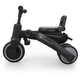 Kinderkraft tricikl jazz 3 grey | Eponuda.com