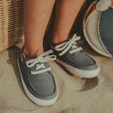 Donsje® dječje cipelice floris stellar blue leather | shoptok.hr