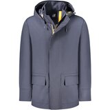 K-Way TRENCH MEN BLUE | shoptok.hr