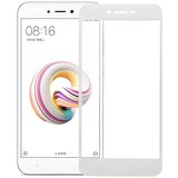  Zaštitno staklo 5D za Xiaomi Redmi 5A - Bijela KP22746 | Shoptok.si