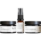 The Age-Defyers - Rejuvenating Facial Ritual Cene
