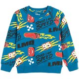 Cool club pulover DR LCB3111808 DISNEY F modra 98 Cene