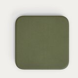 Kave Home vrtni stol s betonskom pločom stola 70x70 cm esilda – | shoptok.hr
