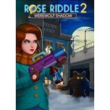  rose riddle 2: werewolf shadow (pc) steam key global | ePonuda.com