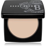 Bobbi Brown Sheer Finish Pressed Powder Relaunch nježni kompaktni puder nijansa Warm Natural 9 g | shoptok.hr