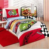 HOBBY Posteljina Speedway