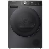  DH5S102BB Hisense 5S Sušilica sa toplotnom pumpom, 10 kg | Eponuda.ba
