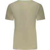 Guess Jeans GREEN WOMEN&#39;S SHORT SLEEVE T-SHIRT | shoptok.hr