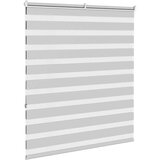  Zavjesa zebra 135x150 cm širina tkanine 130 9 cm poliester | shoptok.hr