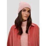s.Oliver Kape marelica / bela | Shoptok.si