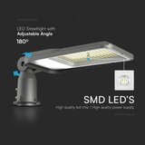  LED ulična lampa SAMSUNG čip LED/50W/230V 4000K IP65 | Eponuda.com