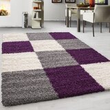 Novel Ljubičasta/siva staza 80x250 cm Life – | shoptok.hr