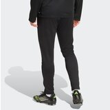 Adidas Športne hlače 'Entrada26' črna / bela | Shoptok.si
