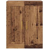  Zidni ormarić Staro drvo 69,5 x 34 x 90 cm Konstruirano drvo | Eponuda.com