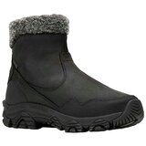 Merrell Pohodništvo Bottes de randonnée Coldpack 3 Thermo Mid Zip WP Črna Cene