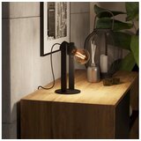 Eglo 43849 - Stona lampa PLIMSOLL 1xE27/15W/230V | Eponuda.com