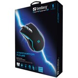 Sandberg Xterminator Mouse USB 640-08 Cene