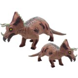 Large Figurine Dinosaur Spinosaurus Sound Gray  Large Figurine Dinosaur Spinosaurus Sound Gray Slike