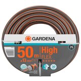 Gardena 20-Baštensko crevo HighFlex 1/2 50m GA 18069 | ePonuda.com