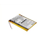 VHBW Baterija za Sony NWZ-S710, NWZ-S600, 750 mAh Cene