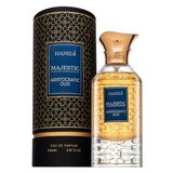 Hamidi Majestic Aristocratic Oud parfumirana voda unisex 85 ml | Shoptok.si