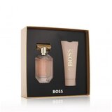 Hugo Boss boss The Scent For Her darovni set parfemska voda 50 ml + losion za tijelo 100 ml za žene Cijene