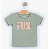 Just kiddin baby Just kiddin majica "Boho Girl", 5 ( 14002890 ) Cene