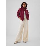 GAP Zip Hoodie Vintage Soft - Women's | Shoptok.si