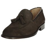 KEBO Mokasini GB0400 Kostanjeva | Shoptok.si