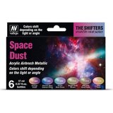 Vallejo Shifters Set - Space Dust - 1 kos. | Shoptok.si
