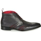 Jeffery-West SCARFACE Crna | shoptok.hr