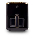 Eldom Cvrtnik na vroč zrak Fritta, kapaciteta 5,0 L, (5000400918) | Shoptok.si