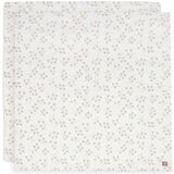 Jollein 2 dijelni set pelena za povijanje 115x115 leafy dreams | shoptok.hr
