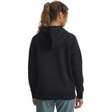 Under Armour Women's sweatshirt Rival Flc Shimmer Hdy | Shoptok.si
