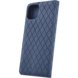 Onasi preklopna torbica Karo za Samsung Galaxy A16 - modra | Shoptok.si