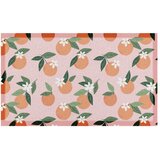 Artsy Doormats Otirač 40x70 cm Oranges – Cijene