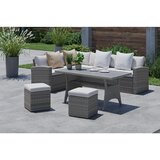 Mömax Lounge Garnitura Alex | Shoptok.si