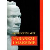 ITV centar plus Artur Šopenhauer - Paraneze i maksime | ePonuda.com