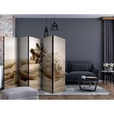 Paravan u 5 dijelova - Beach and shell II [Room Dividers] 225x172 | shoptok.hr